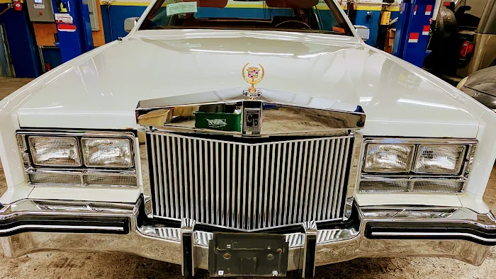 Amana Auto 5