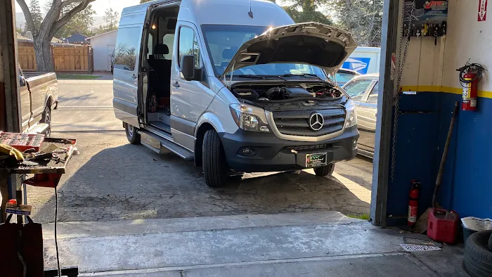 Amana Auto 2