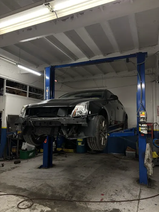Amana Auto 3