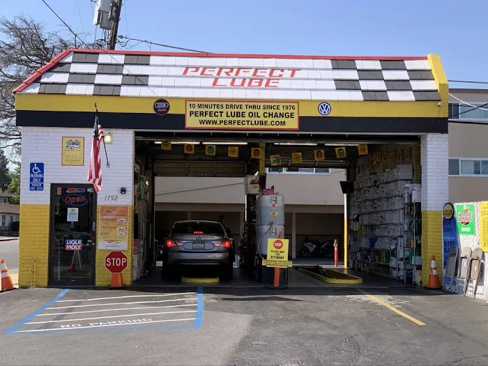 Perfect Lube 2