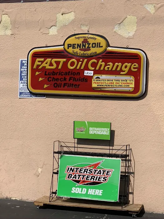 Perfect Lube 4