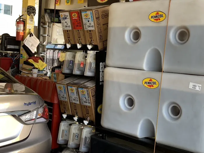 Perfect Lube 6