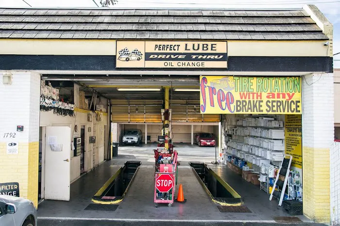 Perfect Lube 8