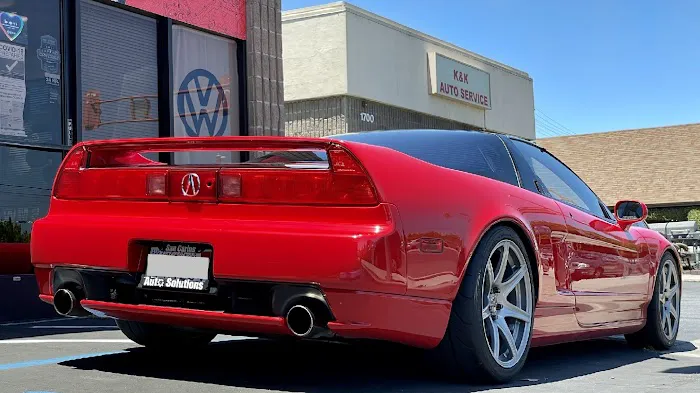 San Carlos Auto Solutions Inc. 9