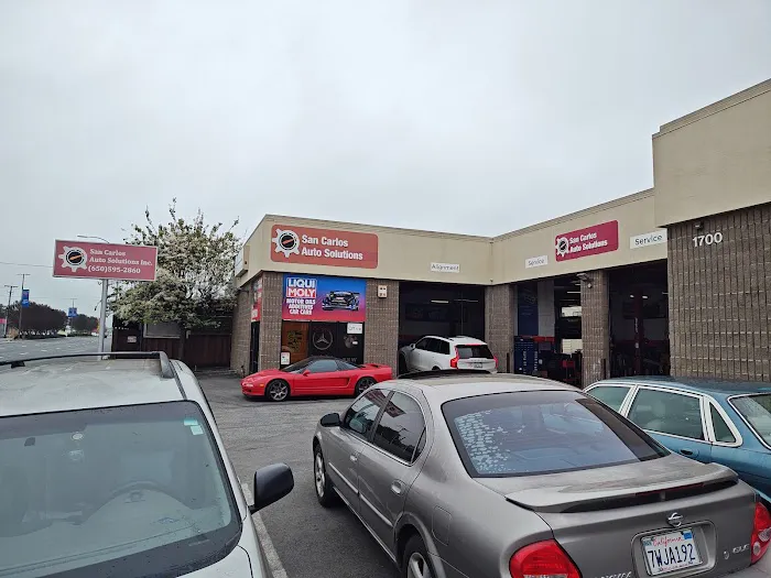 San Carlos Auto Solutions Inc. 6