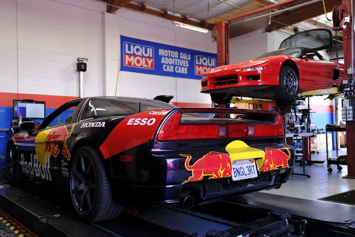 San Carlos Auto Solutions Inc. 3