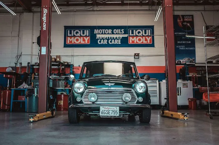San Carlos Auto Solutions Inc. 0