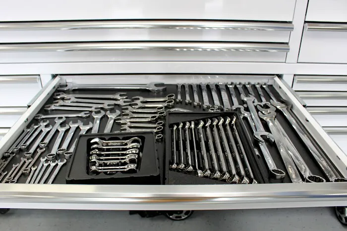 San Carlos Auto Solutions Inc. 5