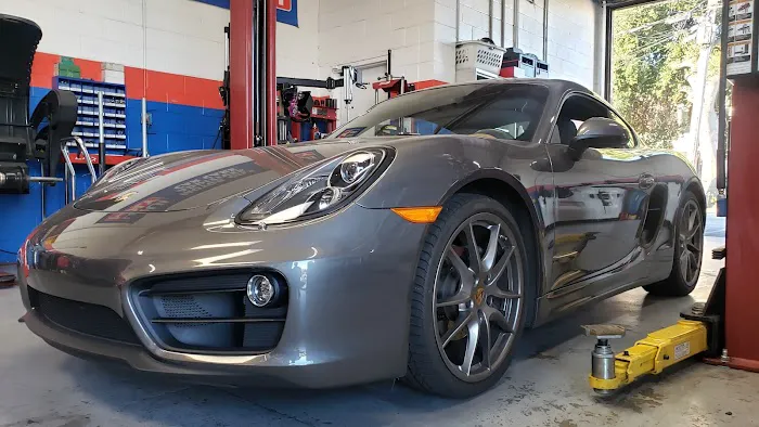 San Carlos Auto Solutions Inc. 4