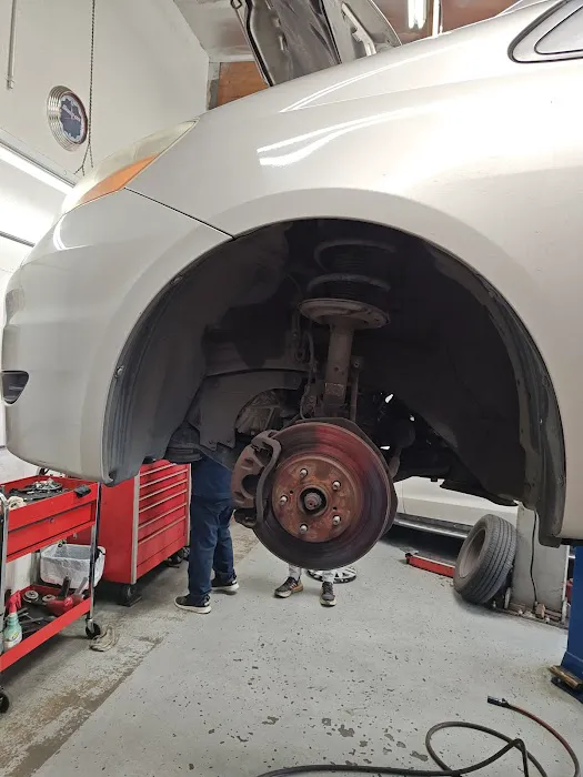 K & K Auto Service 1