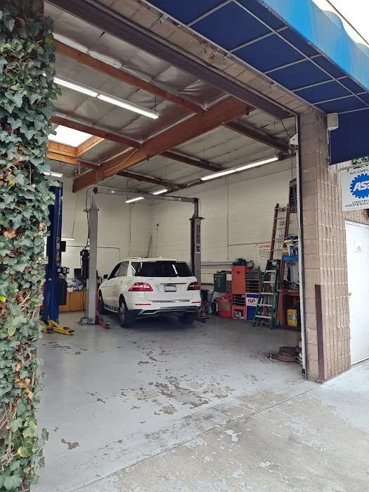 K & K Auto Service 0