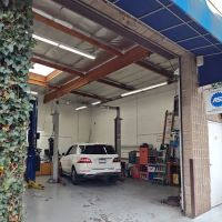 K & K Auto Service
