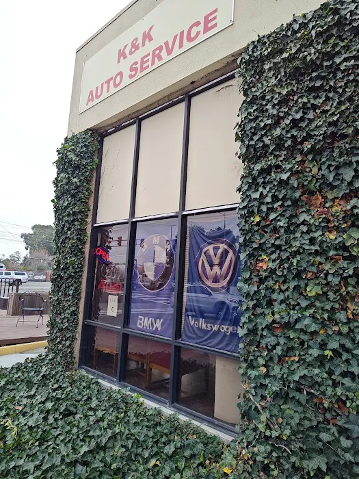 K & K Auto Service 8