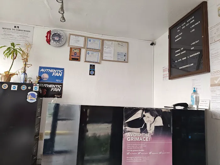 K & K Auto Service 7