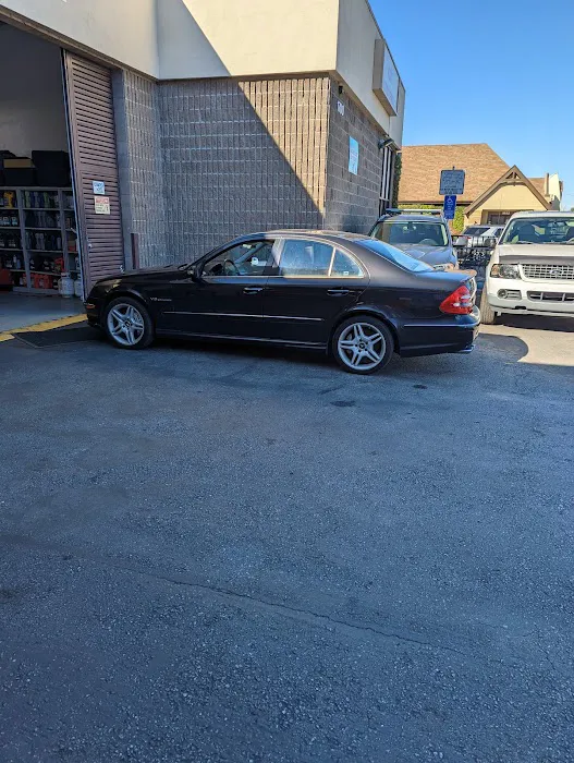 K & K Auto Service 4