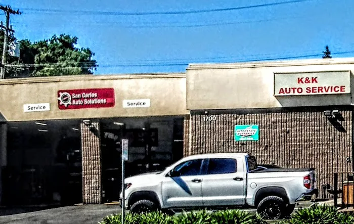 K & K Auto Service 6