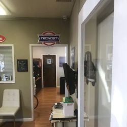 Toole's Garage ico