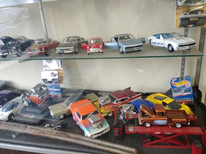 Toole's Garage 2