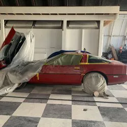 DG Auto Body Shop 5
