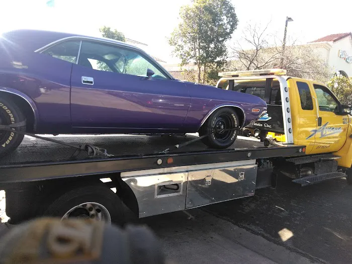 Avenue Auto Service 5