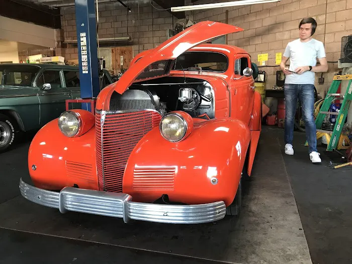 Ky's Auto Repair 1
