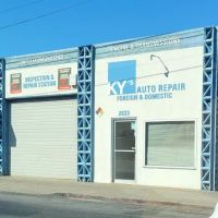 Ky's Auto Repair