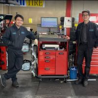 Stevenson Tire & Auto Service