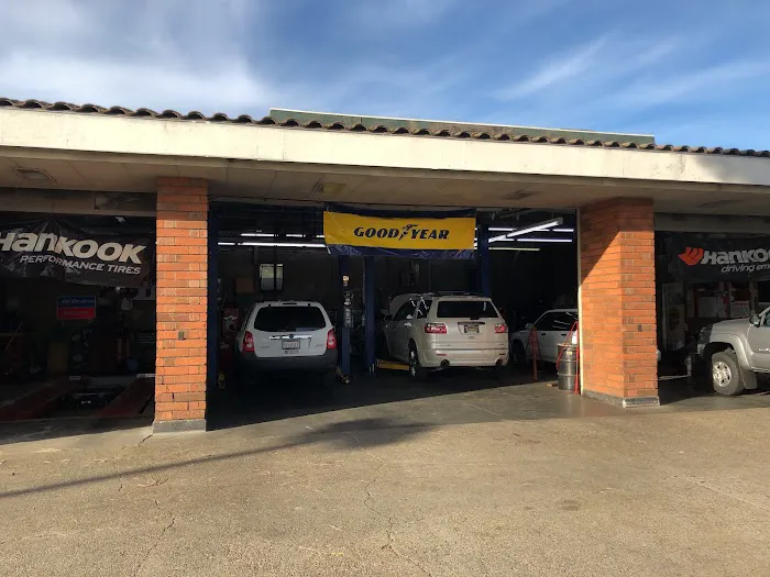 Stevenson Tire & Auto Service 4