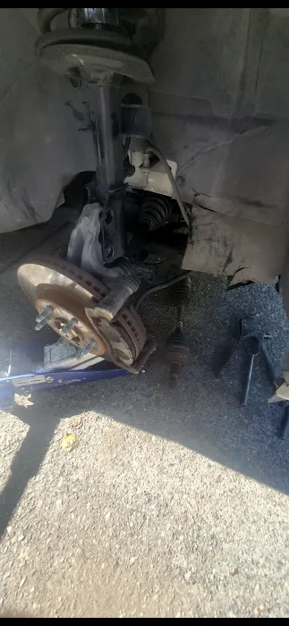 Mobile Brake Pros 3
