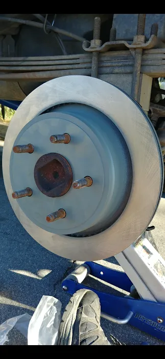 Mobile Brake Pros 1