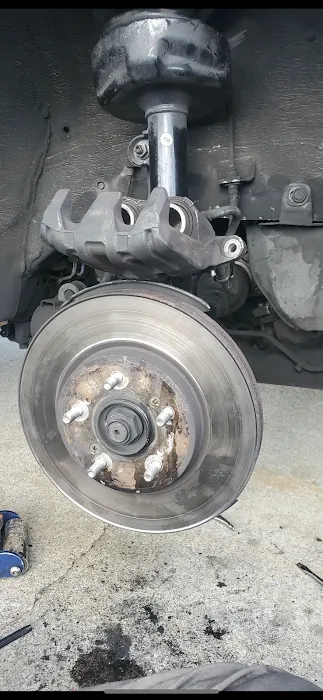 Mobile Brake Pros 2