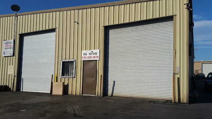 NSS Mobile Truck Repair, INC. 0