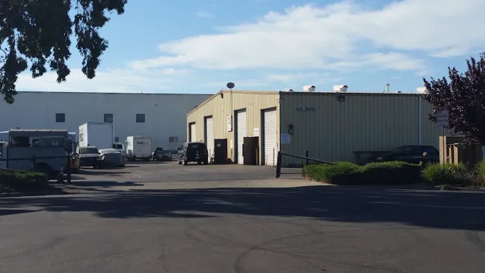 NSS Mobile Truck Repair, INC. 1
