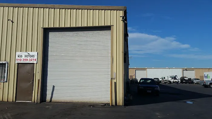 NSS Mobile Truck Repair, INC. 7