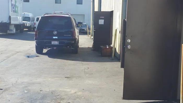 NSS Mobile Truck Repair, INC. 2