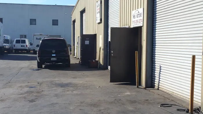 NSS Mobile Truck Repair, INC. 5