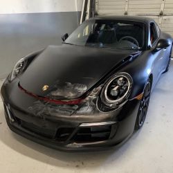 Ariana Auto Body ico