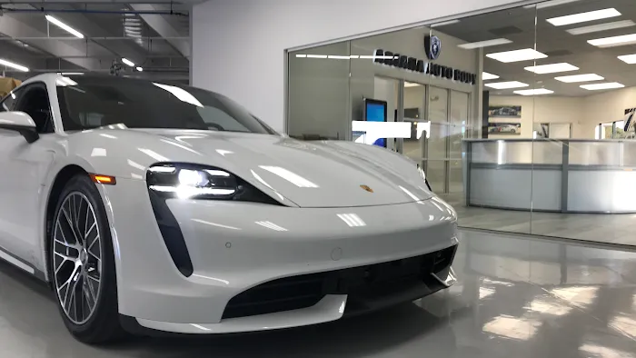 Ariana Auto Body 6