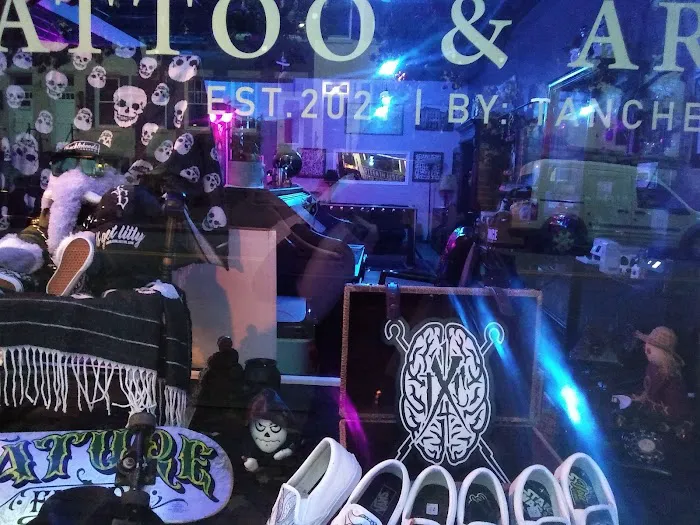 Bo's Imports 0
