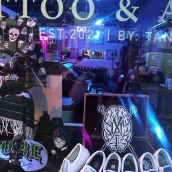 Bo's Imports ico