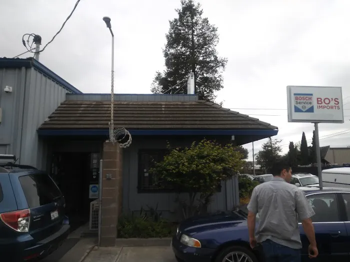 Bo's Imports 3