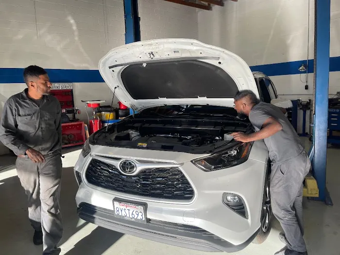 Empire Automotive Services 8