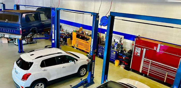 Empire Automotive Services 0