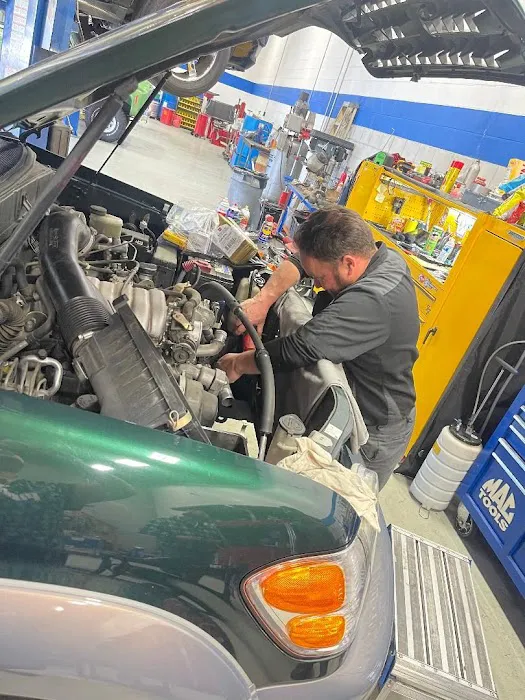 Empire Automotive Services 3