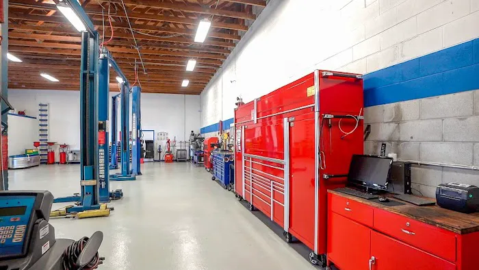 Empire Automotive Services 2