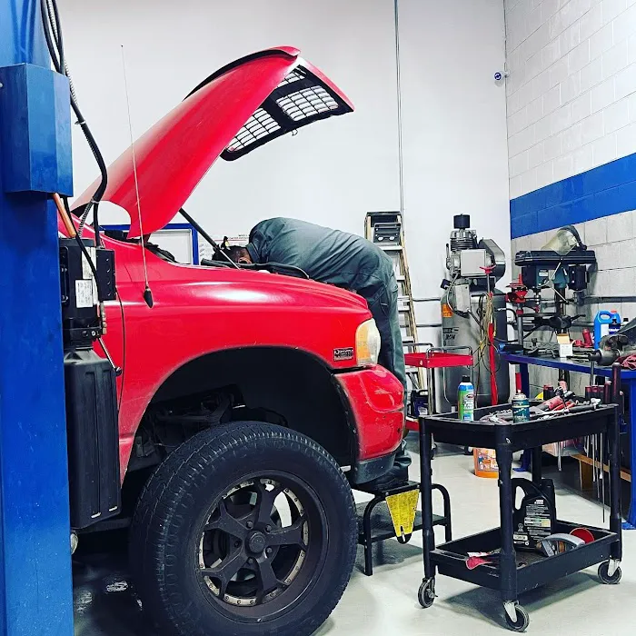 Empire Automotive Services 6
