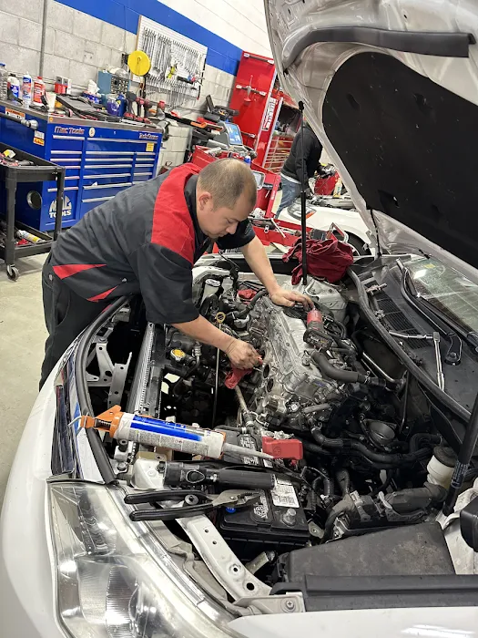 Empire Automotive Services 7