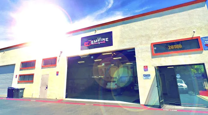 Empire Automotive Services 1