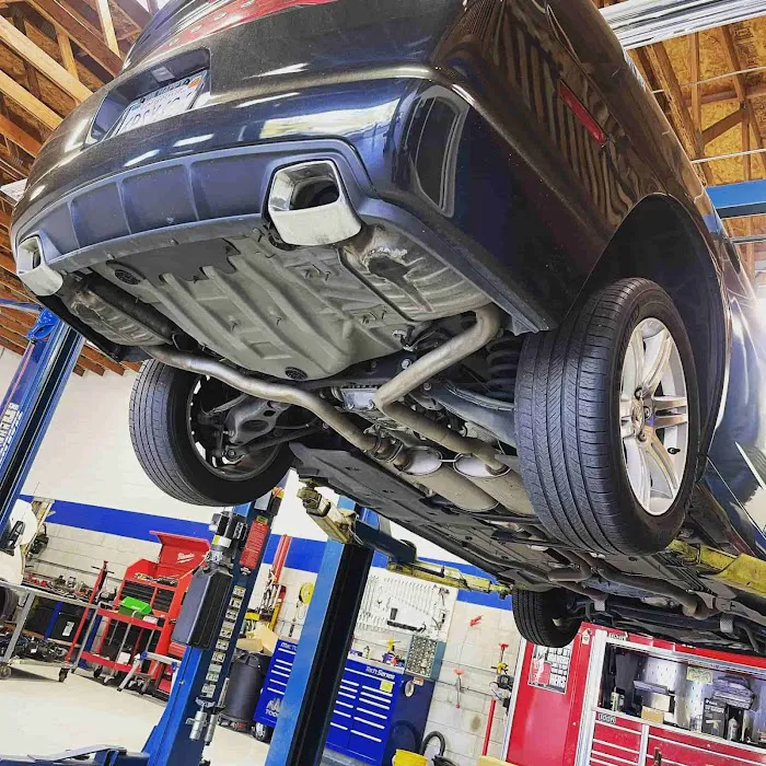 Empire Automotive Services 4