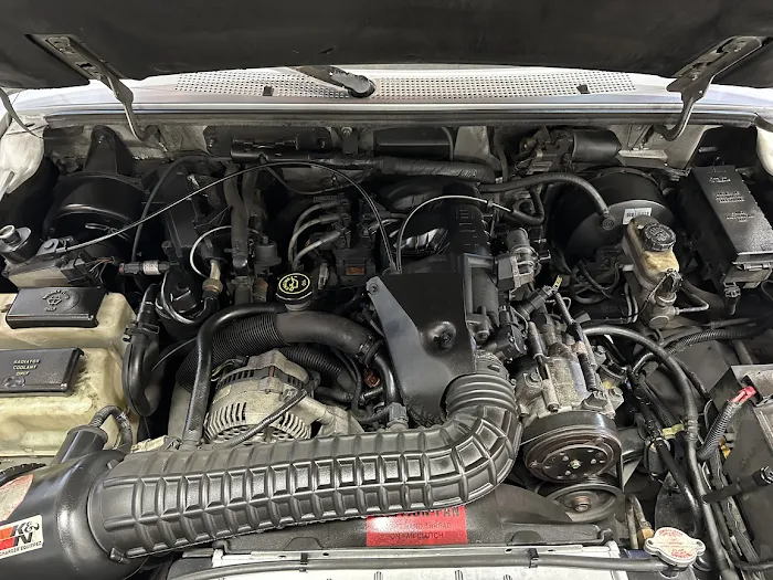 Empire Automotive Services 9
